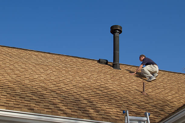 Best Roof Leak Repair  in Johns Creek, GA